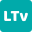 LugaTv logo