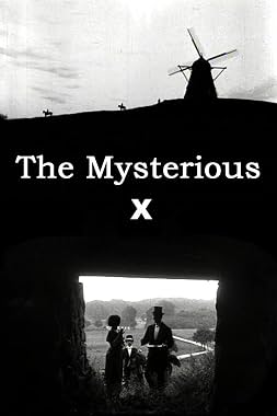 LugaTv | Watch Det hemmelighedsfulde X for free online