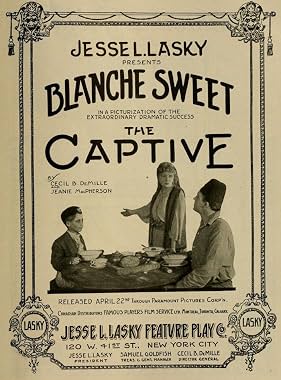 LugaTv | Watch The Captive for free online
