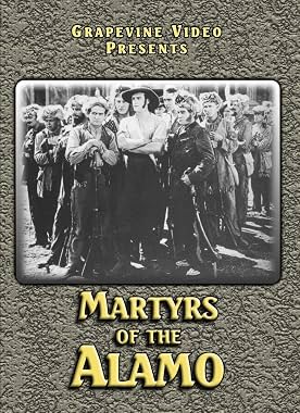 LugaTv | Watch Martyrs of the Alamo for free online