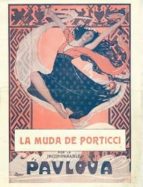 LugaTv | Watch The Dumb Girl of Portici for free online