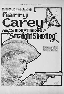 LugaTv | Watch Straight Shooting for free online