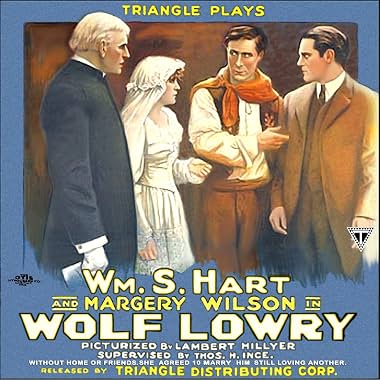LugaTv | Watch Wolf Lowry for free online