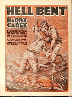 LugaTv | Watch Hell Bent for free online