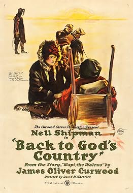 LugaTv | Watch Back to Gods Country for free online