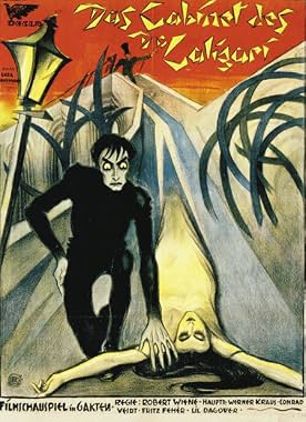 LugaTv | Watch Das Cabinet des Dr. Caligari for free online