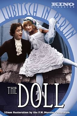 LugaTv | Watch Die Puppe for free online