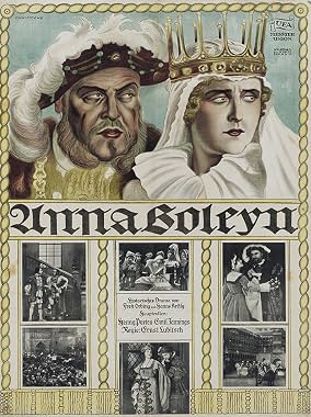 LugaTv | Watch Anna Boleyn for free online