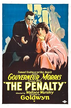 LugaTv | Watch The Penalty for free online