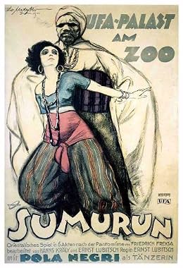LugaTv | Watch Sumurun for free online