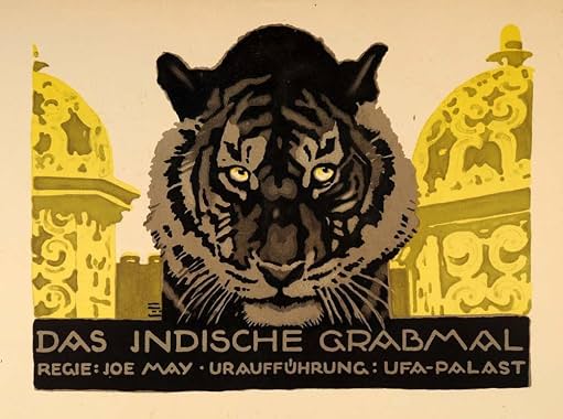 LugaTv | Watch Das indische Grabmal erster Teil   Die Sendung des Yoghi for free online