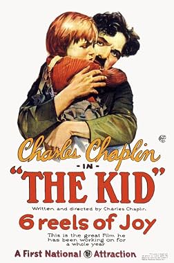 LugaTv | Watch The Kid for free online