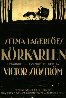 LugaTv | Watch Körkarlen for free online
