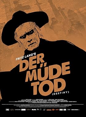 LugaTv | Watch Der müde Tod for free online