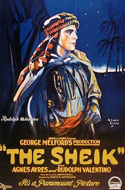 LugaTv | Watch The Sheik for free online