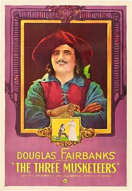 LugaTv | Watch The Three Musketeers for free online