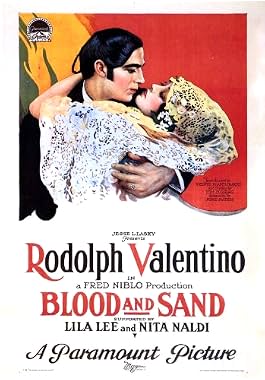 LugaTv | Watch Blood and Sand for free online