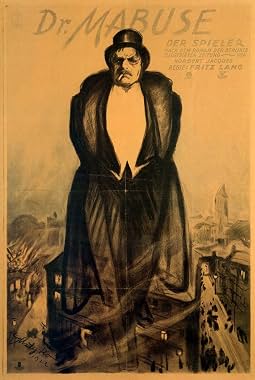 LugaTv | Watch Dr. Mabuse der Spieler for free online