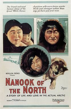 LugaTv | Watch Nanook of the North for free online