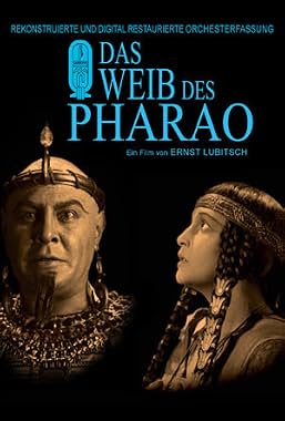 LugaTv | Watch Das Weib des Pharao for free online