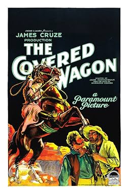 LugaTv | Watch The Covered Wagon for free online