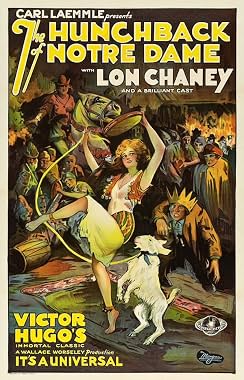 LugaTv | Watch The Hunchback of Notre Dame for free online