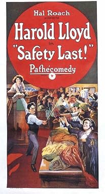 LugaTv | Watch Safety Last! for free online