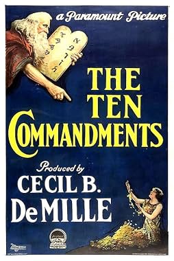 LugaTv | Watch The Ten Commandments for free online