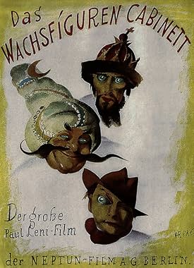 LugaTv | Watch Das Wachsfigurenkabinett for free online