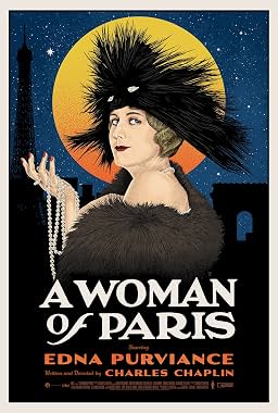 LugaTv | Watch A Woman of Paris A Drama of Fate for free online
