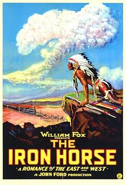 LugaTv | Watch The Iron Horse for free online