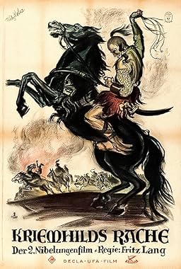 LugaTv | Watch Die Nibelungen Kriemhilds Rache for free online