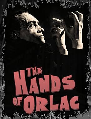 LugaTv | Watch Orlacs Hände for free online