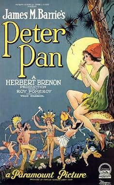 LugaTv | Watch Peter Pan for free online