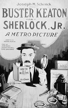 LugaTv | Watch Sherlock Jr. for free online