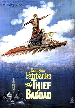 LugaTv | Watch The Thief of Bagdad for free online