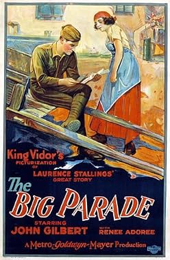 LugaTv | Watch The Big Parade for free online
