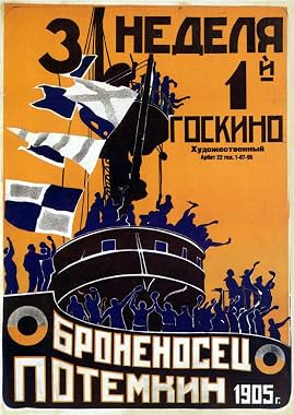 LugaTv | Watch Battleship Potemkin for free online