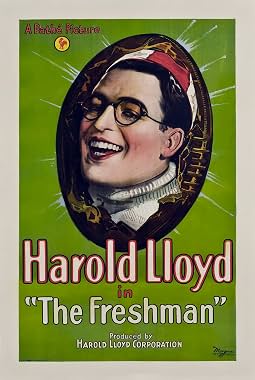 LugaTv | Watch The Freshman for free online
