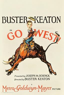 LugaTv | Watch Go West for free online