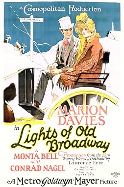 LugaTv | Watch Lights of Old Broadway for free online