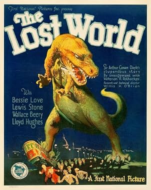 LugaTv | Watch The Lost World for free online