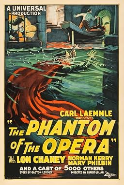 LugaTv | Watch The Phantom of the Opera for free online