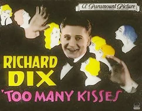 LugaTv | Watch Too Many Kisses for free online
