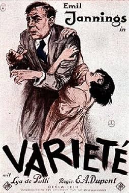 LugaTv | Watch Varieté for free online