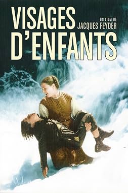 LugaTv | Watch Visages denfants for free online