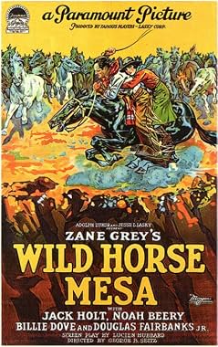 LugaTv | Watch Wild Horse Mesa for free online