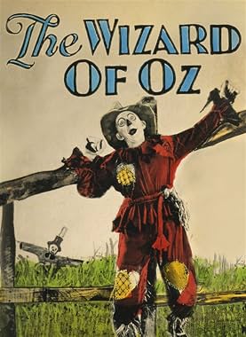 LugaTv | Watch The Wizard of Oz for free online