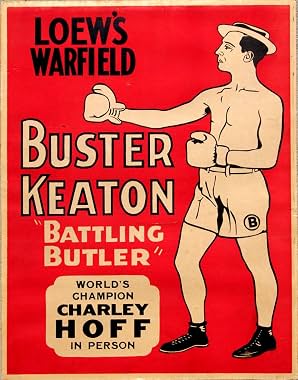 LugaTv | Watch Battling Butler for free online