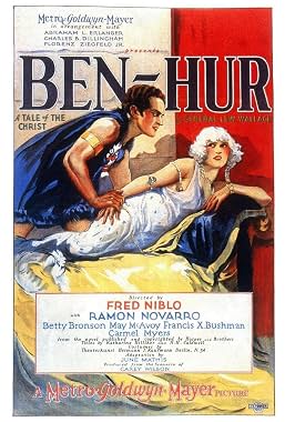 LugaTv | Watch Ben Hur A Tale of the Christ for free online